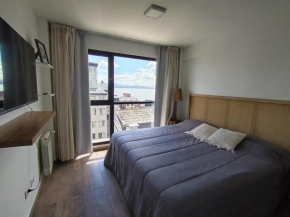 South, Depto Centrico con Vista 4 pax